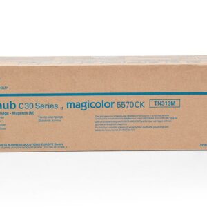 Toner Originale Magenta