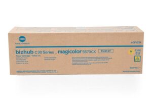 Toner Originale Giallo