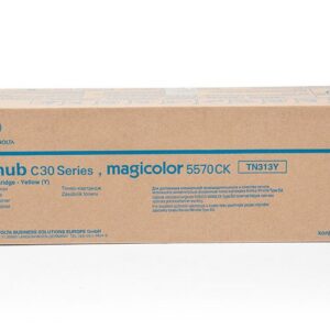 Toner Originale Giallo