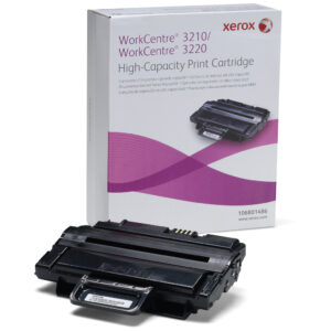 Toner Originale Nero 106R01486 XEROX