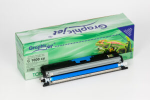 Cartuccia Compatibile Ciano (S050556)