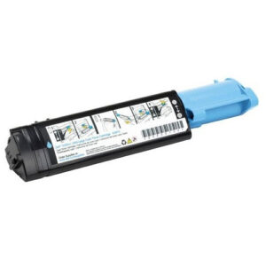 Cartuccia Toner Originale Ciano