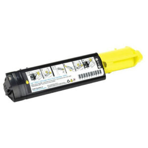 Cartuccia Toner Originale Giallo