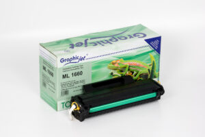 Cartuccia Toner Compatibile