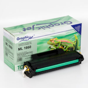 Cartuccia Toner Compatibile