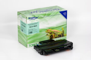 Cartuccia Toner Rigenerato