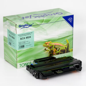 Cartuccia Toner Rigenerato