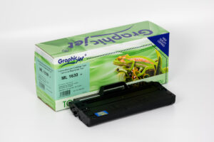 Cartuccia Toner Rigenerata