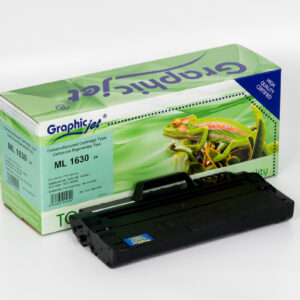 Cartuccia Toner Rigenerata