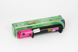 Cartuccia Compatibile Magenta (0317)