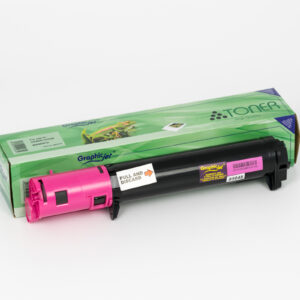 Cartuccia Compatibile Magenta (0317)