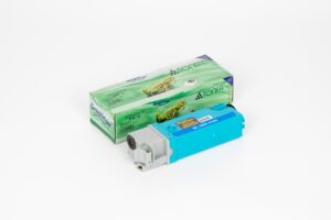 Cartuccia Toner Compatibile Ciano 106R01477 XEROX