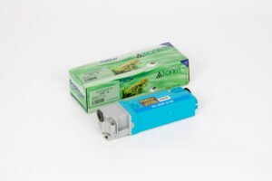 Cartuccia Toner Compatibile Ciano 106R01331 XEROX