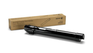 Cartuccia Toner Originale Nero 106R01439 XEROX