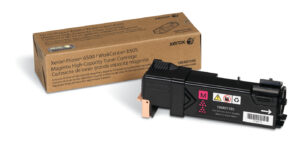 Cartuccia Toner Originale Magenta 106R01595 XEROX