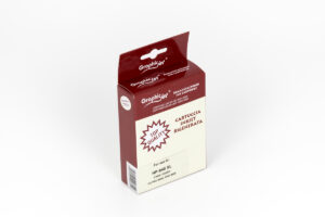 Cartuccia Rigenerata Ciano (Extra Capacity) 940XL, C4907A HP