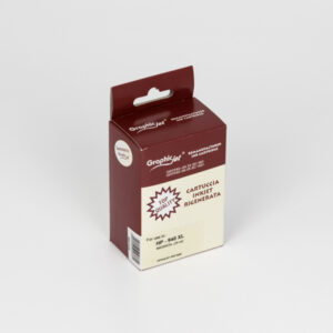 Cartuccia Rigenerata Magenta (Extra Capacity) 940XL, C4908A HP