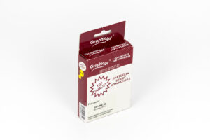 Cartuccia Compatibile Giallo (Extra Capacity) 364XL, CB325E HP