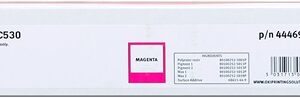 Cartuccia Toner Originale Magenta