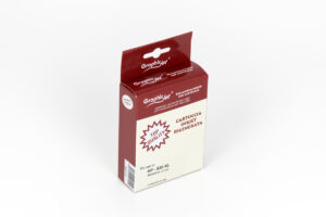 Cartuccia Rigenerata Magenta (Extra Capacity) 920XL, CD973A HP