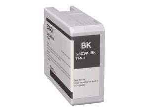 Cartuccia Ink Originale Nero (SJIC36P(K))
