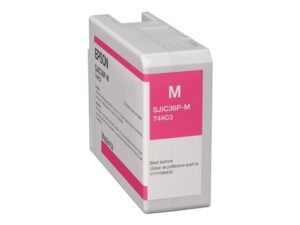 Cartuccia Ink Originale Magenta (SJIC36P(M))