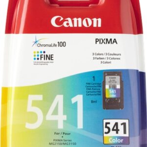 Cartuccia Originale Colore (CL-541)