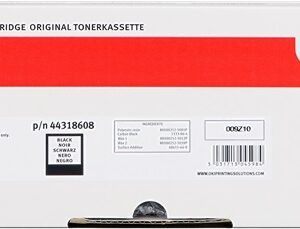 Cartuccia Toner Originale Nero