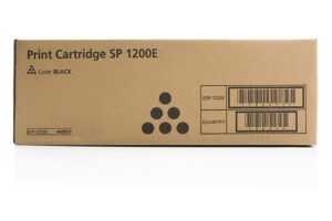 Cartuccia Toner Originale