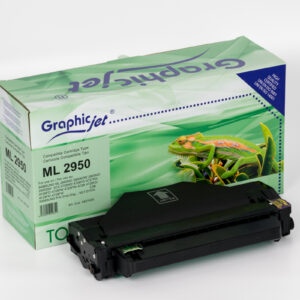 Cartuccia Toner Compatibile
