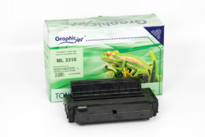 Cartuccia Toner Compatibile