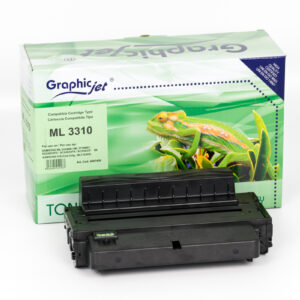Cartuccia Toner Compatibile