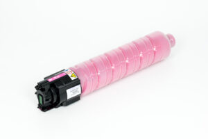 Cartuccia Rigenerata Magenta