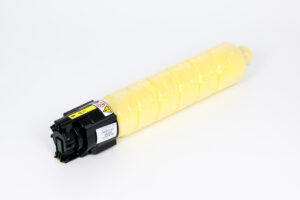 Cartuccia Rigenerata Giallo