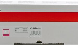 Cartuccia Toner Originale Magenta