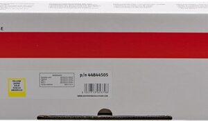 Cartuccia Toner Originale Giallo