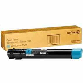 Cartuccia Toner Originale Ciano 006R01460 XEROX