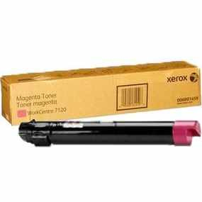 Cartuccia Toner Originale Magenta 006R01459 XEROX