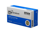 Cartuccia Ink Originale Ciano (PJIC1)