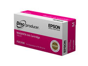 Cartuccia Ink Originale Magenta (PJIC4)