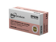 Cartuccia Ink Originale Magenta Chiaro (PJIC3)