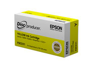 Cartuccia Ink Originale Giallo (PJIC5)