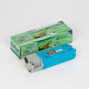 Cartuccia Compatibile Ciano (0629)