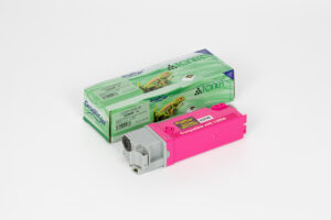 Cartuccia Compatibile Magenta (0628)