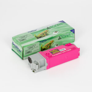 Cartuccia Compatibile Magenta (0628)