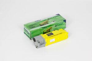 Cartuccia Compatibile Giallo (0627)