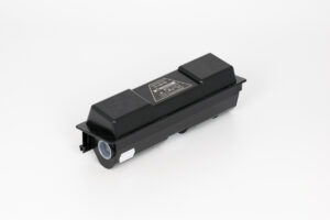 Cartuccia Toner Compatibile (con Chip) (TK-160)