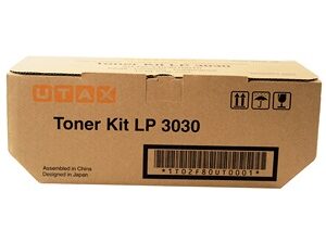Cartuccia Toner Originale 4403010010 UTAX