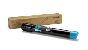 Cartuccia Toner Originale Ciano 106R01436 XEROX