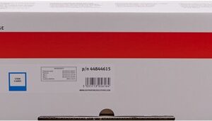 Cartuccia Toner Originale Ciano